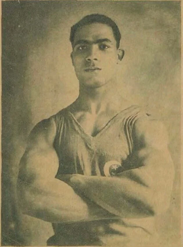 960px Weightlifter Ahmed Sami 28cropped29
