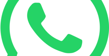960px WhatsApp Logo green.svg