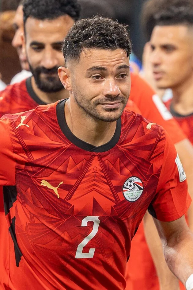 960px Yasser Ibrahim Argentina v Egypt 7 July 2026 098