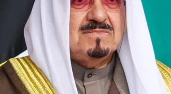 Ahmad Al Abdullah Al Sabah