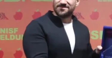 Ahmed Mekky 2017