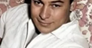 Ahmed Ramzy 1962