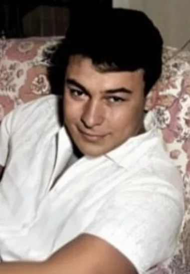 Ahmed Ramzy 1962