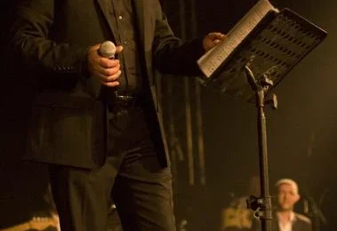 Fadl Shaker
