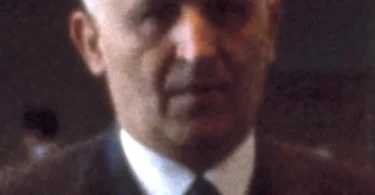 Fawzi UAR