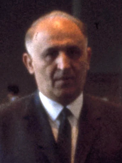 Fawzi UAR