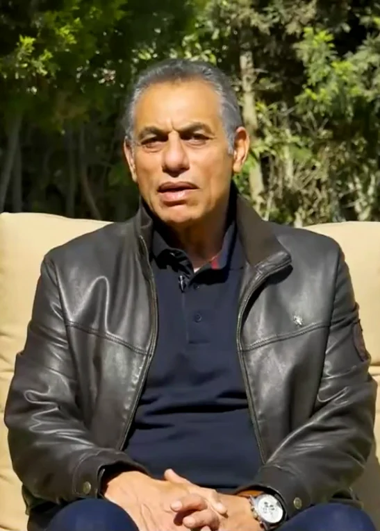 Hamada Sedqy