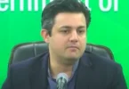 Hammad Azhar