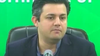 Hammad Azhar
