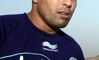 Hussein Amotta