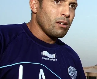 Hussein Amotta