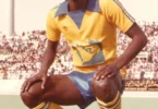 Majed Abdullah during his playing days
