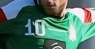 Mohammed Barakat 28cropped29