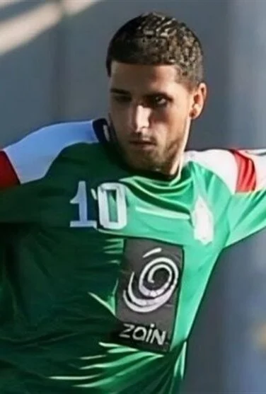 Mohammed Barakat 28cropped29