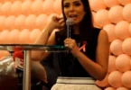 Mona Zaki 2015
