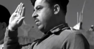Muhammed Nimer Hawari 1947