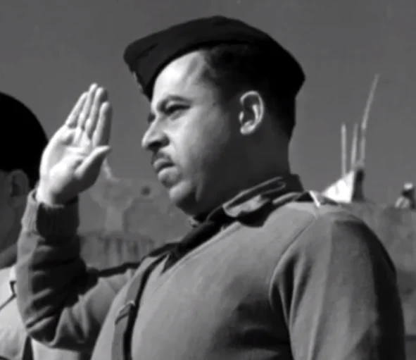 Muhammed Nimer Hawari 1947