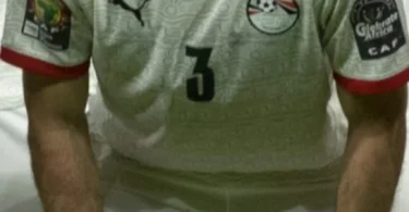 Omar Kamal