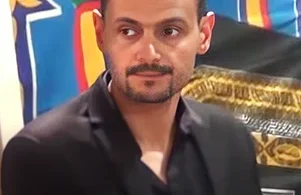 Ramez Galal
