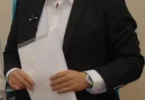 Walid Toufic