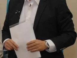 Walid Toufic