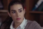 Yasmine Sabri 2015