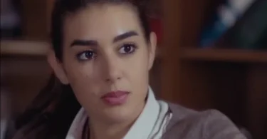 Yasmine Sabri 2015
