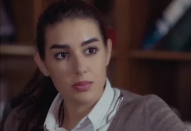 Yasmine Sabri 2015