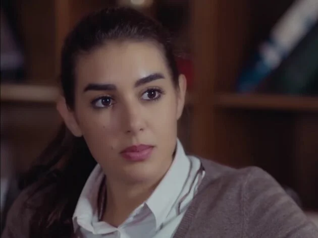 Yasmine Sabri 2015